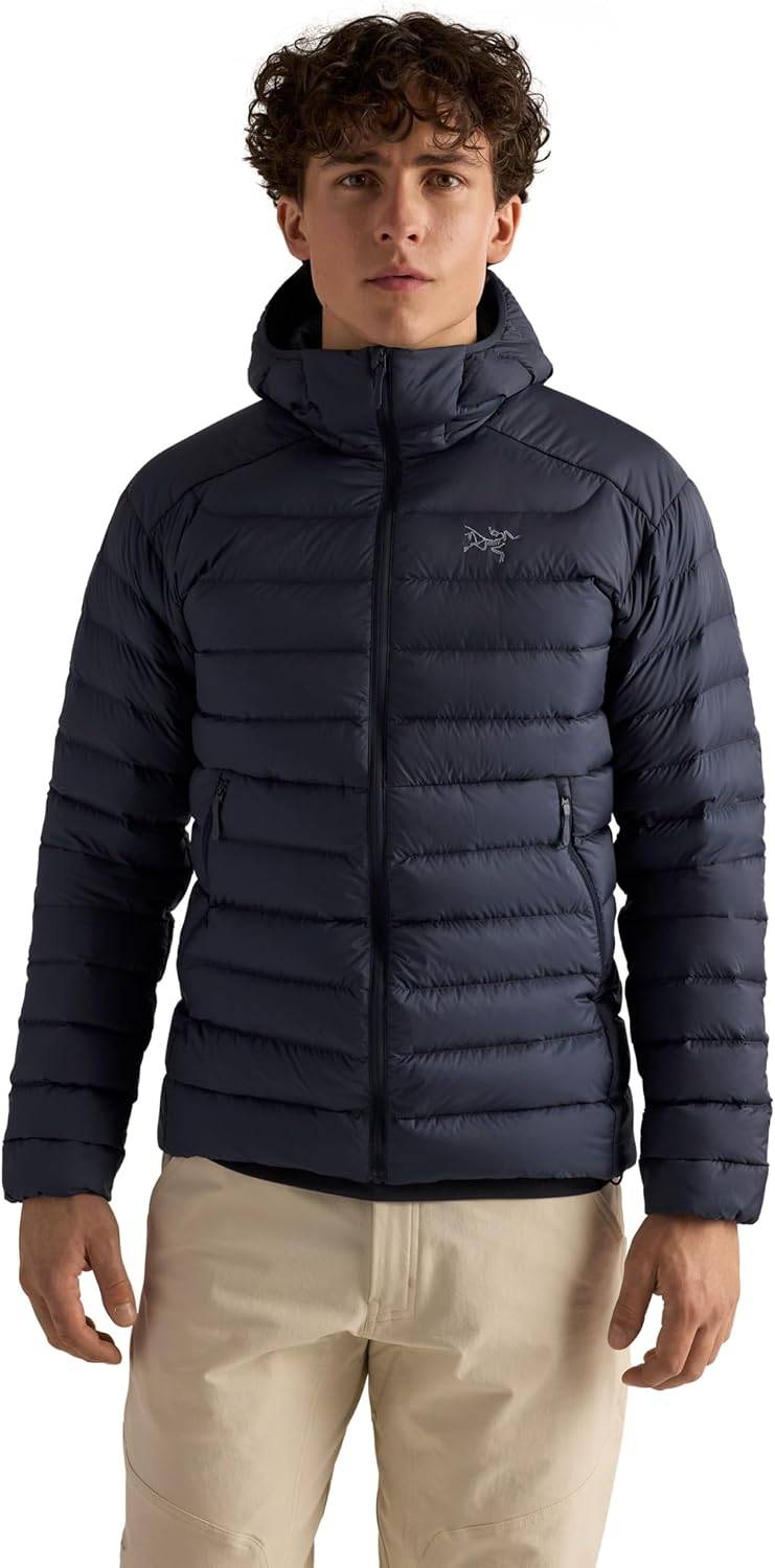 Arc'teryx Cerium Hoody