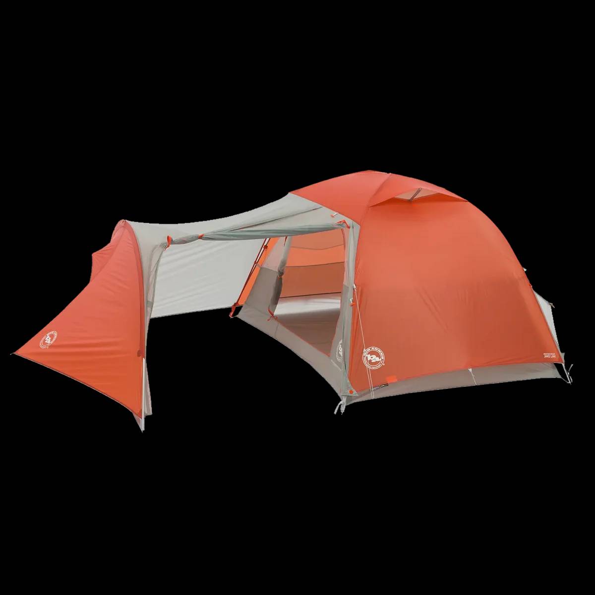 Big Agnes Copper Hotel HV UL3 Rainfly