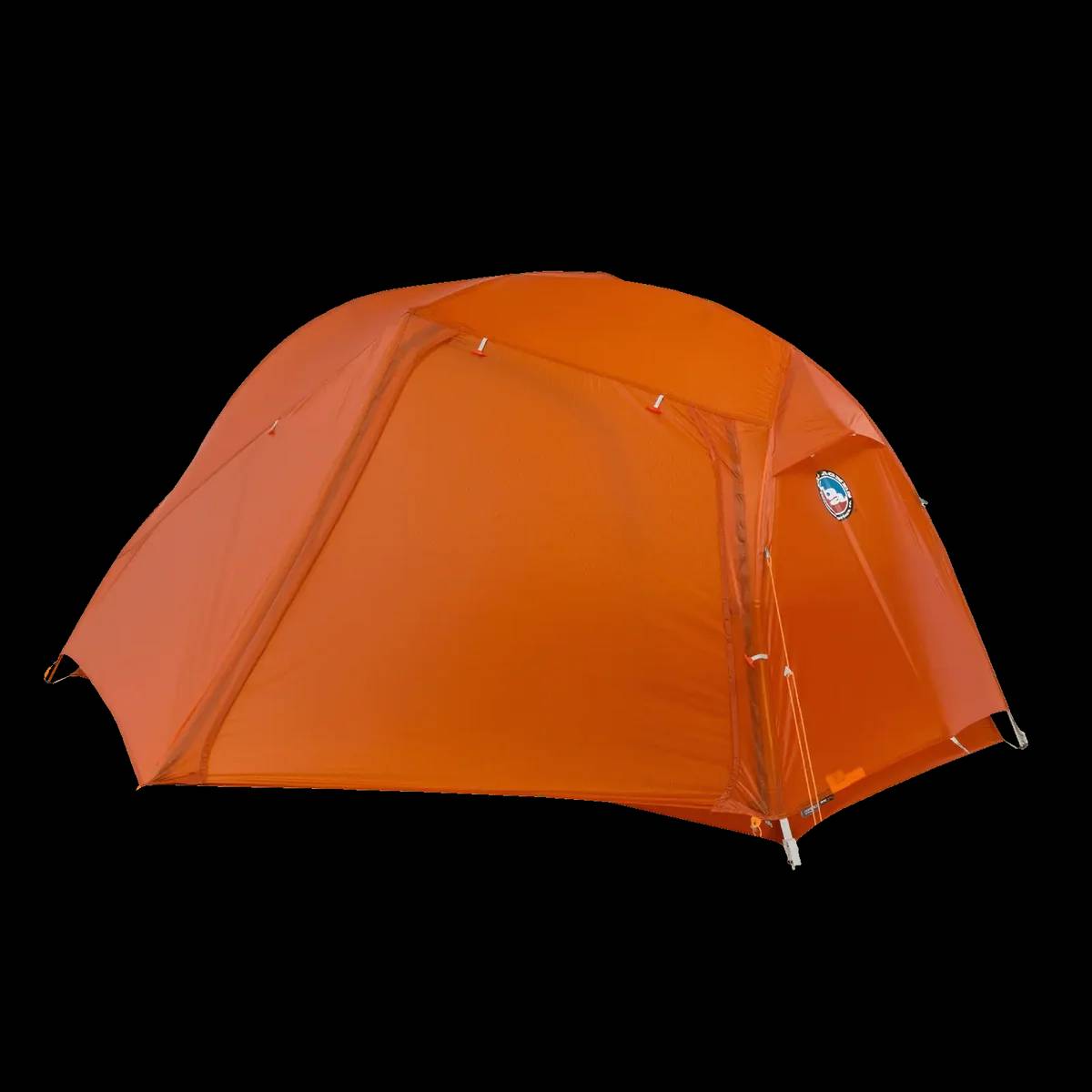 Big Agnes Copper Spur UL1 - Tangelo