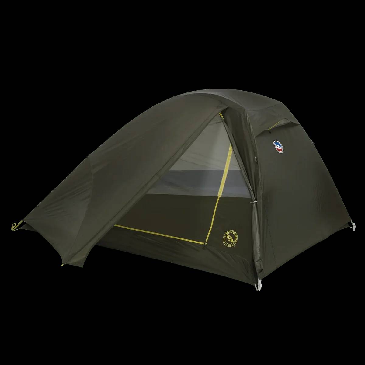 Big Agnes Crag Lake SL2