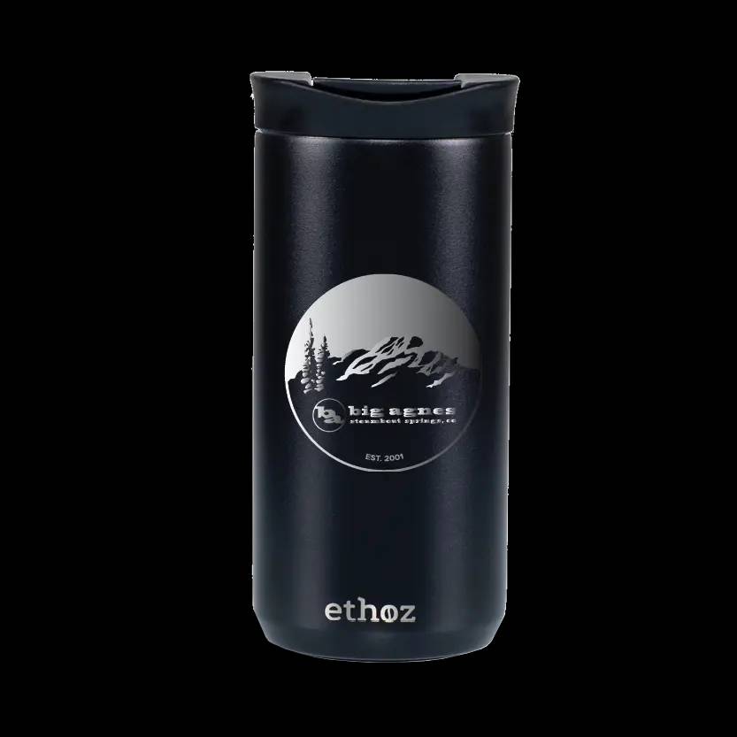 Big Agnes Logo Ethoz Coffee Mug