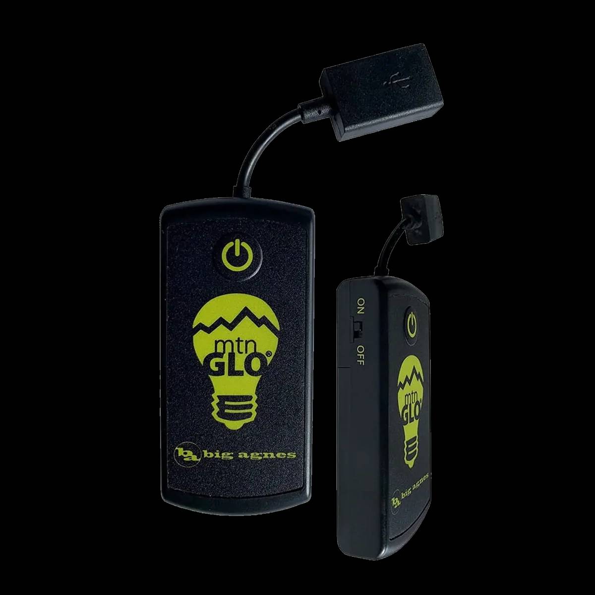 Big Agnes mtnGLO® Light Controller