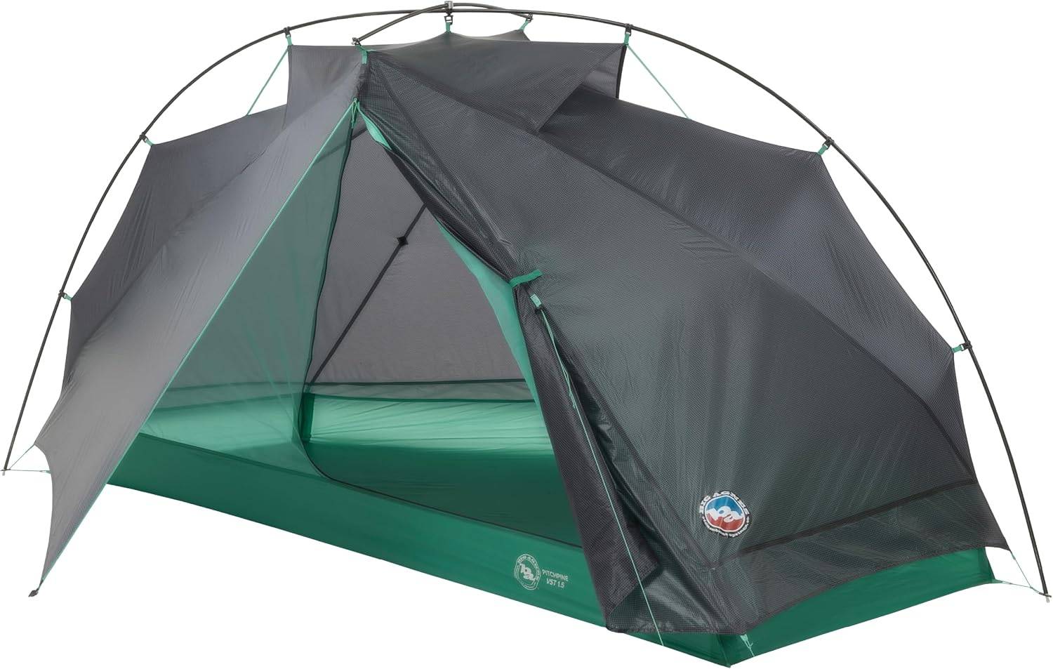 Big Agnes Pitchpine Vst 1 5