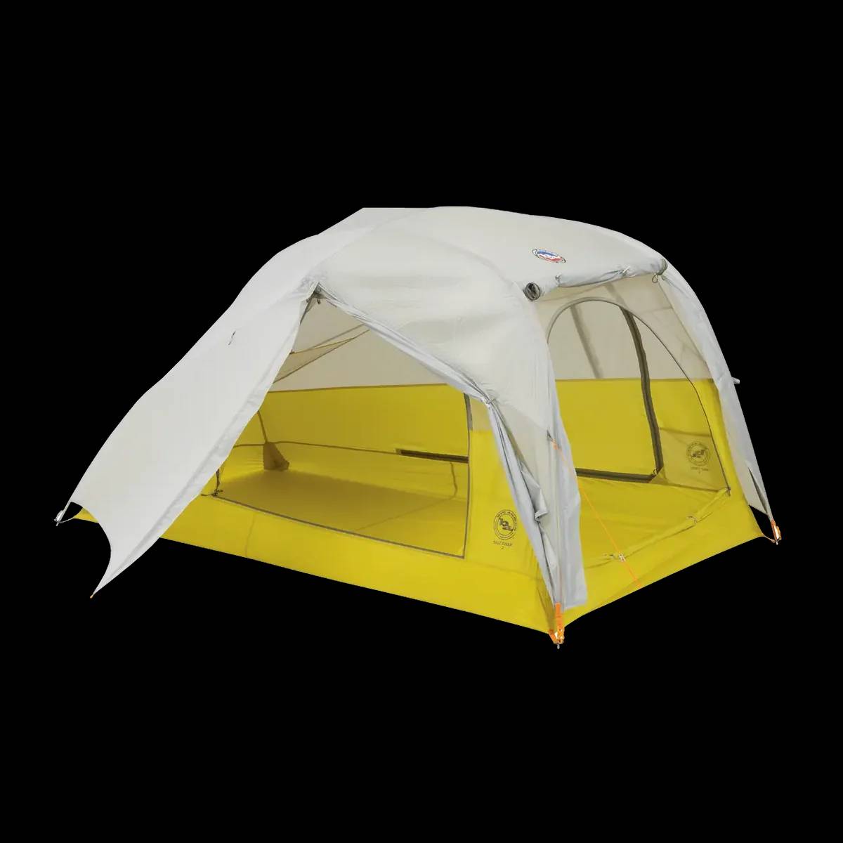 Big Agnes Salt Creek 2
