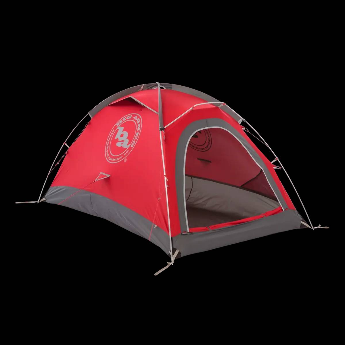 Big Agnes Shield 2