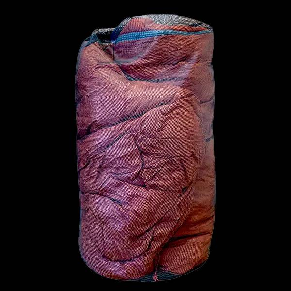 Big Agnes Sleeping Bag Mesh Storage Sack