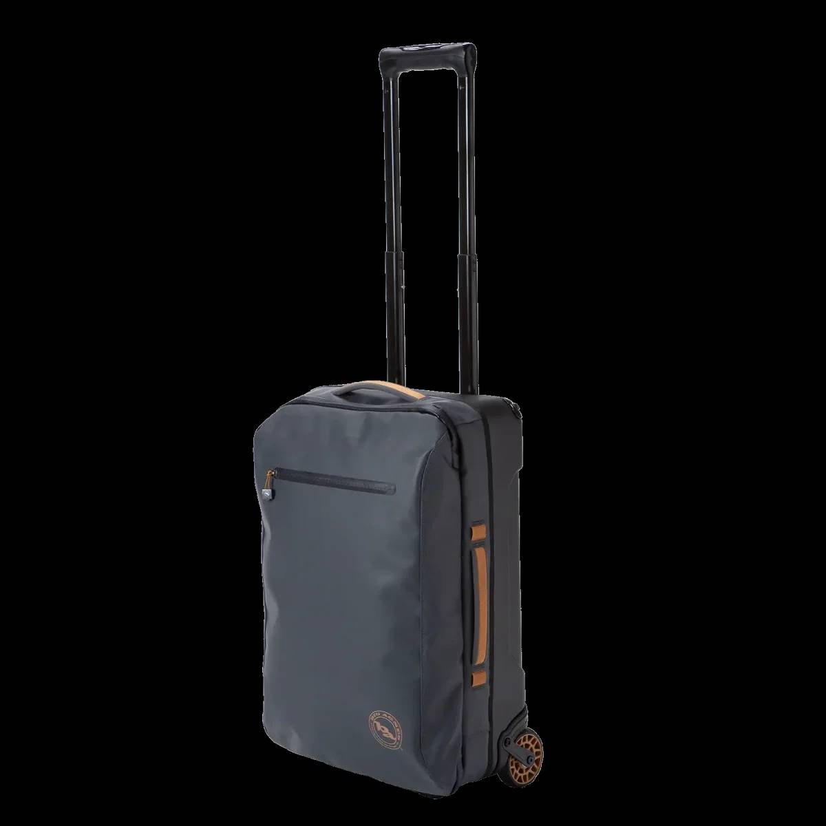 Big Agnes Stagecoach Rolling Duffel