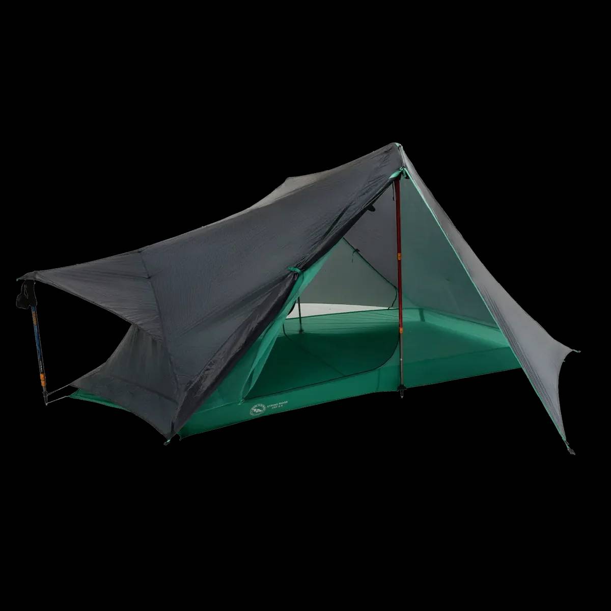 Big Agnes String Ridge VST 2.5