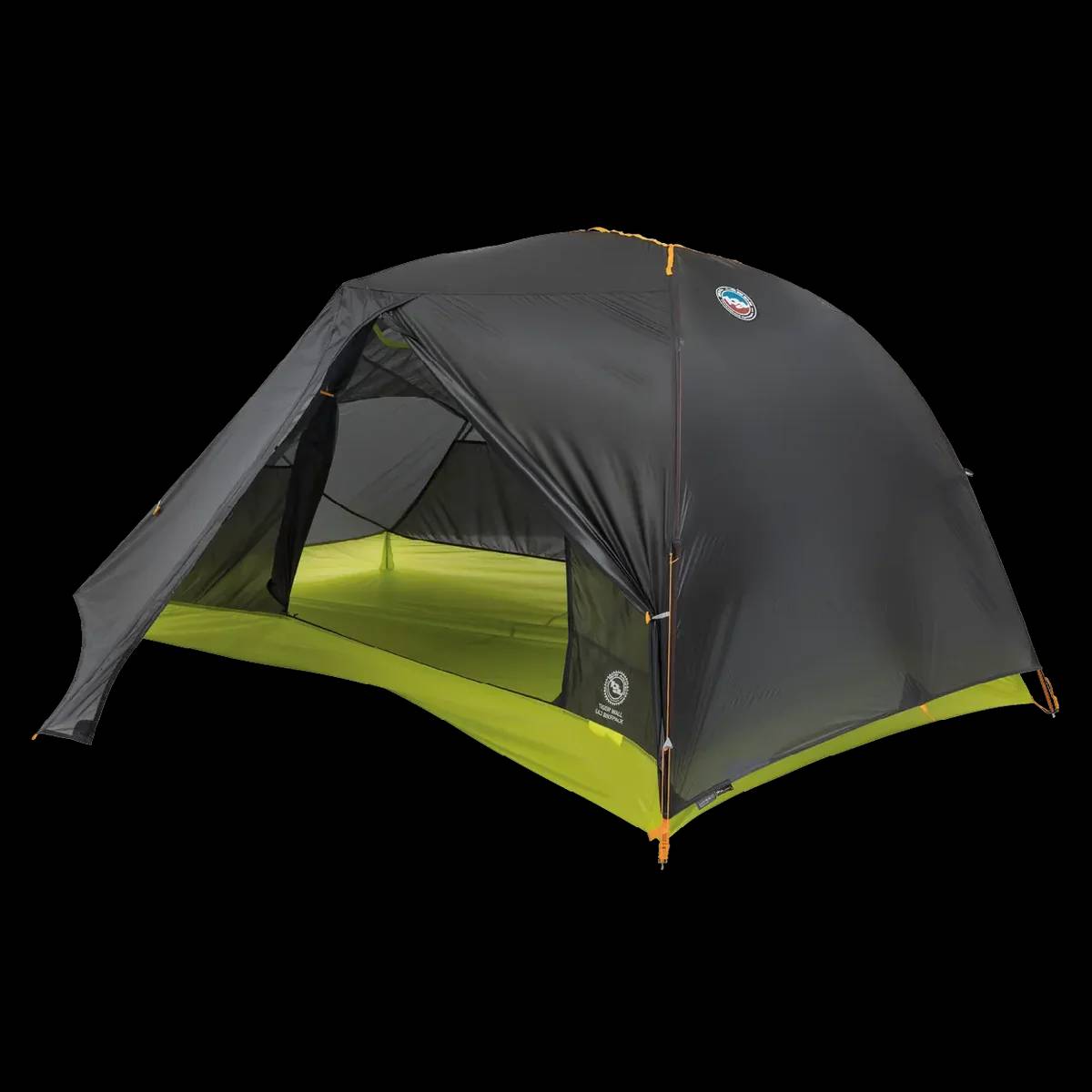 Big Agnes Tiger Wall UL2 Bikepack