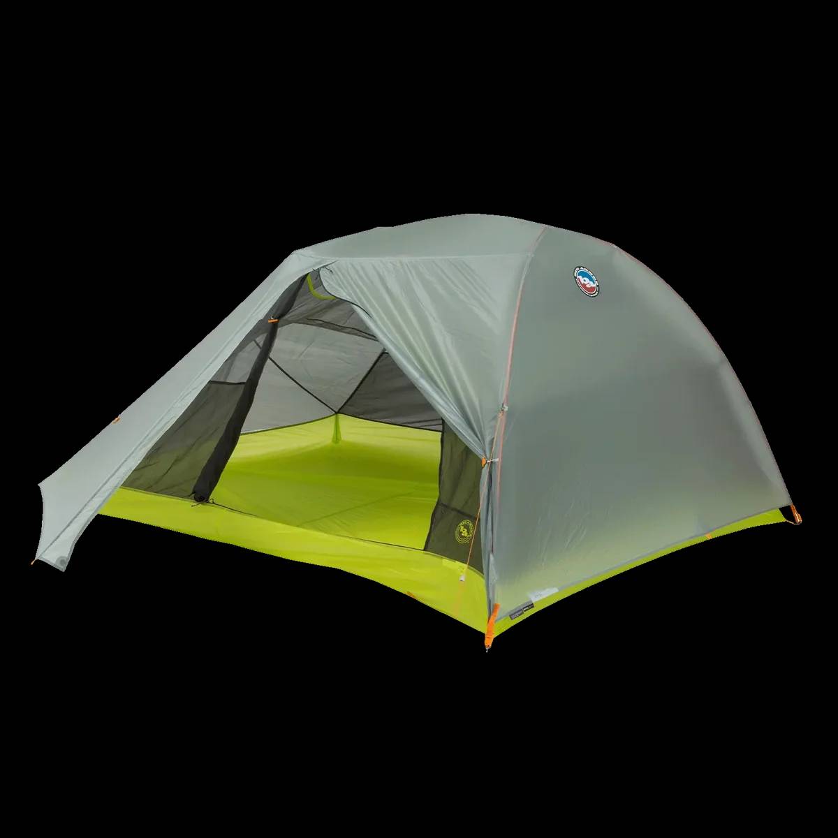 Big Agnes Tiger Wall UL2