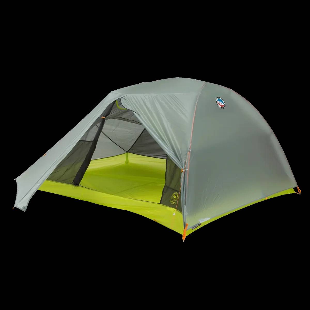 Big Agnes Tiger Wall UL3