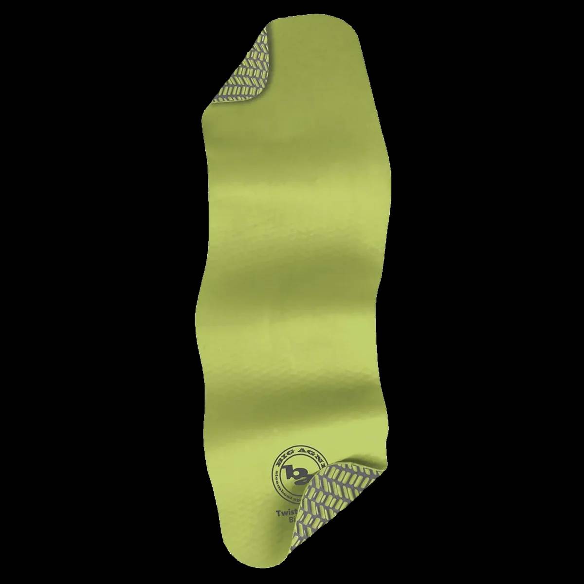 Big Agnes TwisterCane™ BioFoam Pad