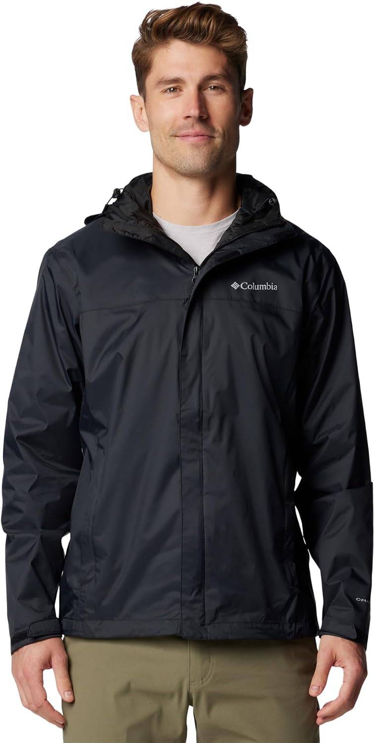 Columbia Watertight II Rain Jacket
