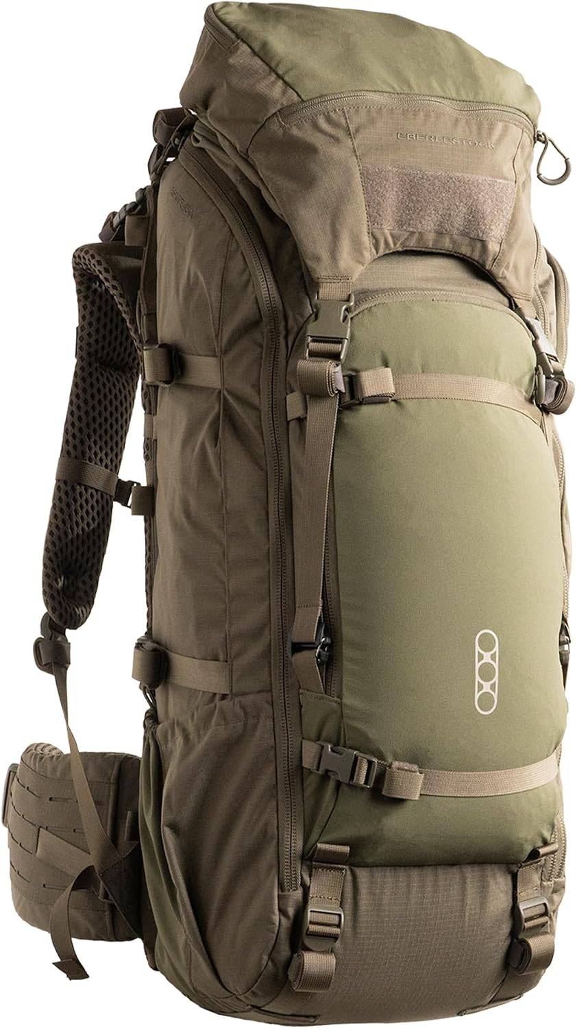 Eberlestock Brute 4500 Hunting