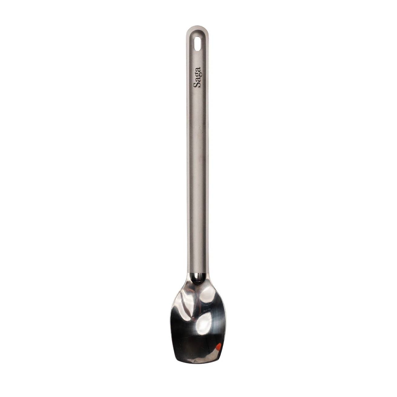 Enlightened Equipment Saga Titanium Spoon