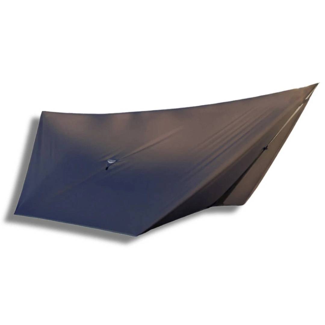 Enlightened Equipment Superior Shelter Gray 14