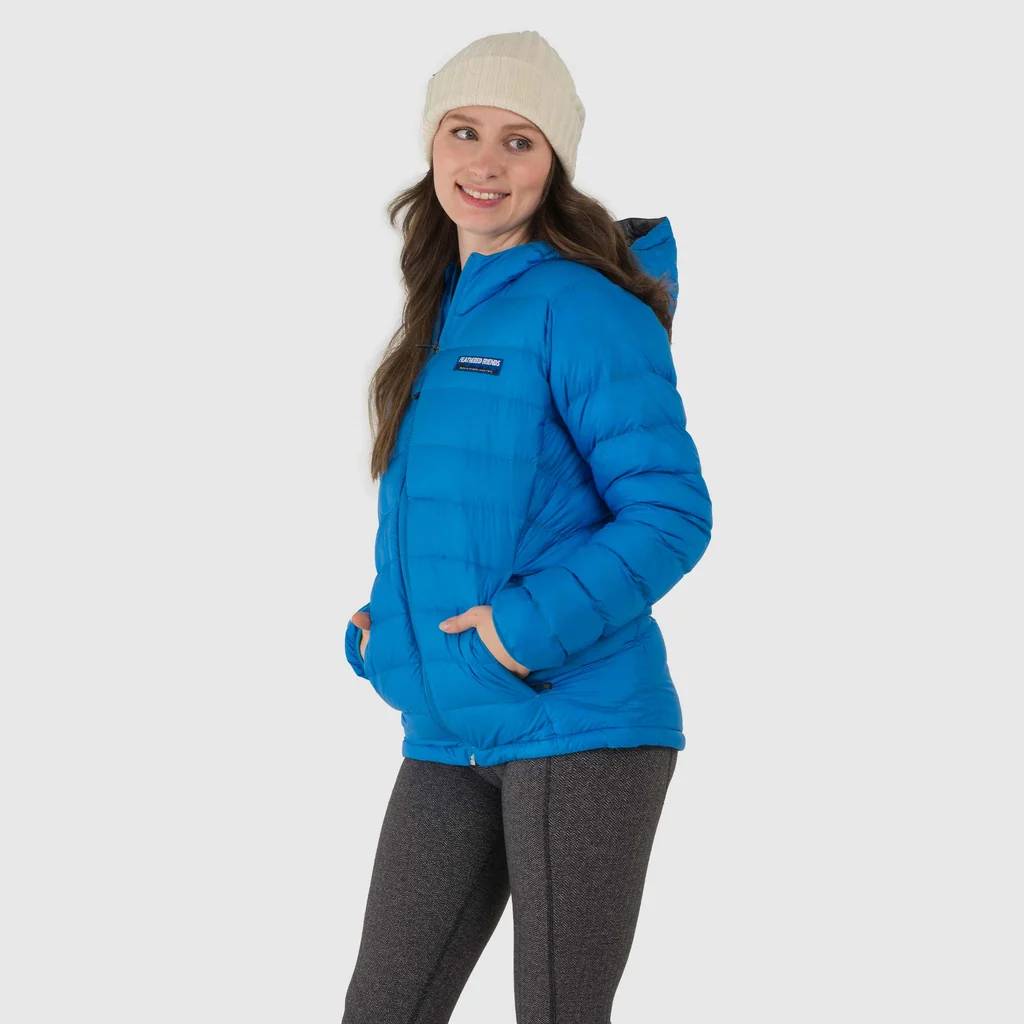 Feathered Friends Eos Women's Down Jacket