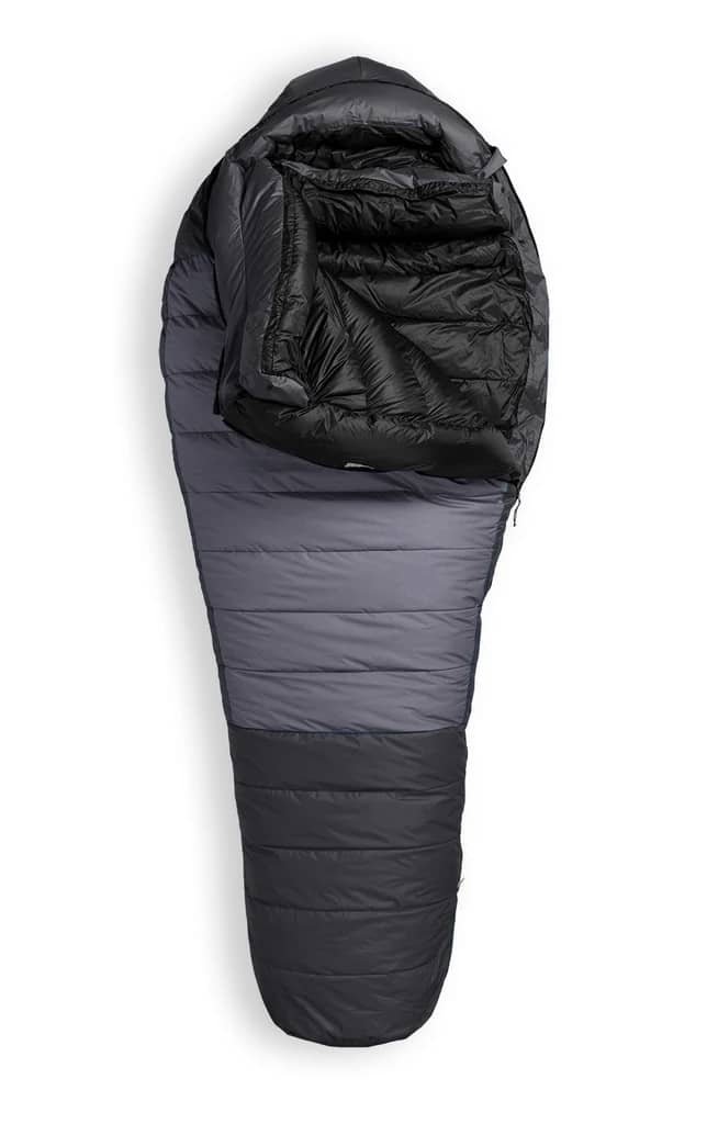 Feathered Friends Ptarmigan Es 25 Sleeping Bag