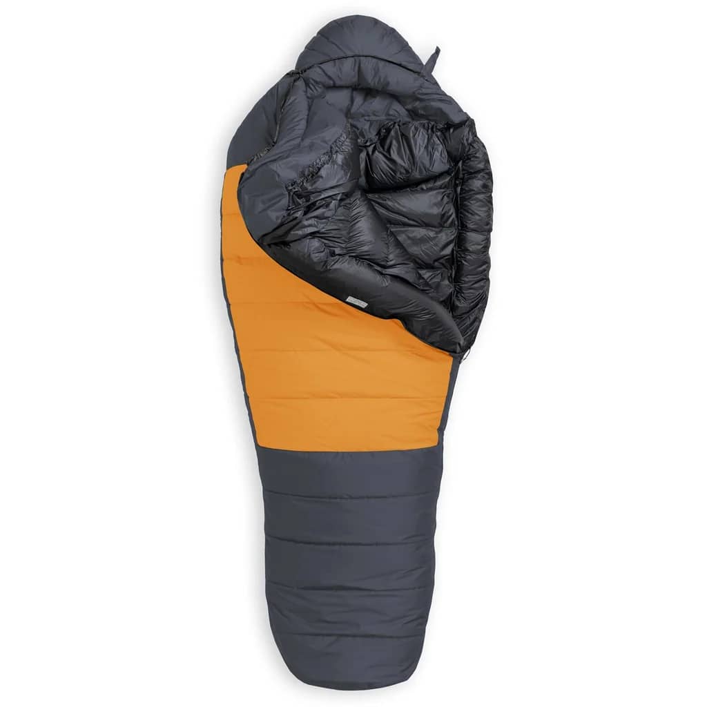 Feathered Friends Snow Goose ES -40 Sleeping Bag - Limited Edition