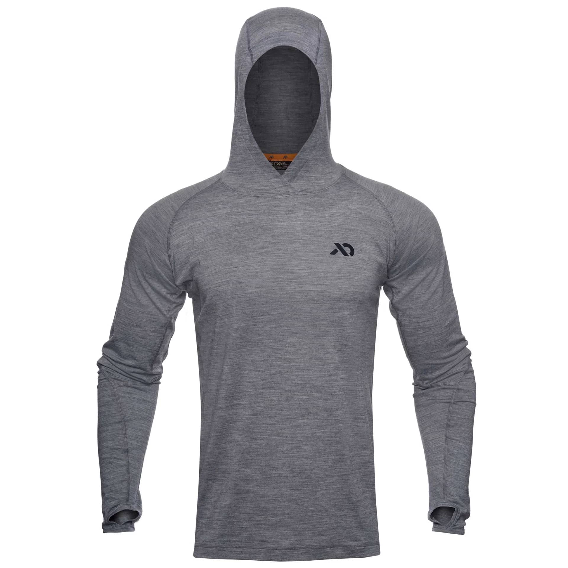 First Lite Men's Wick Hoody