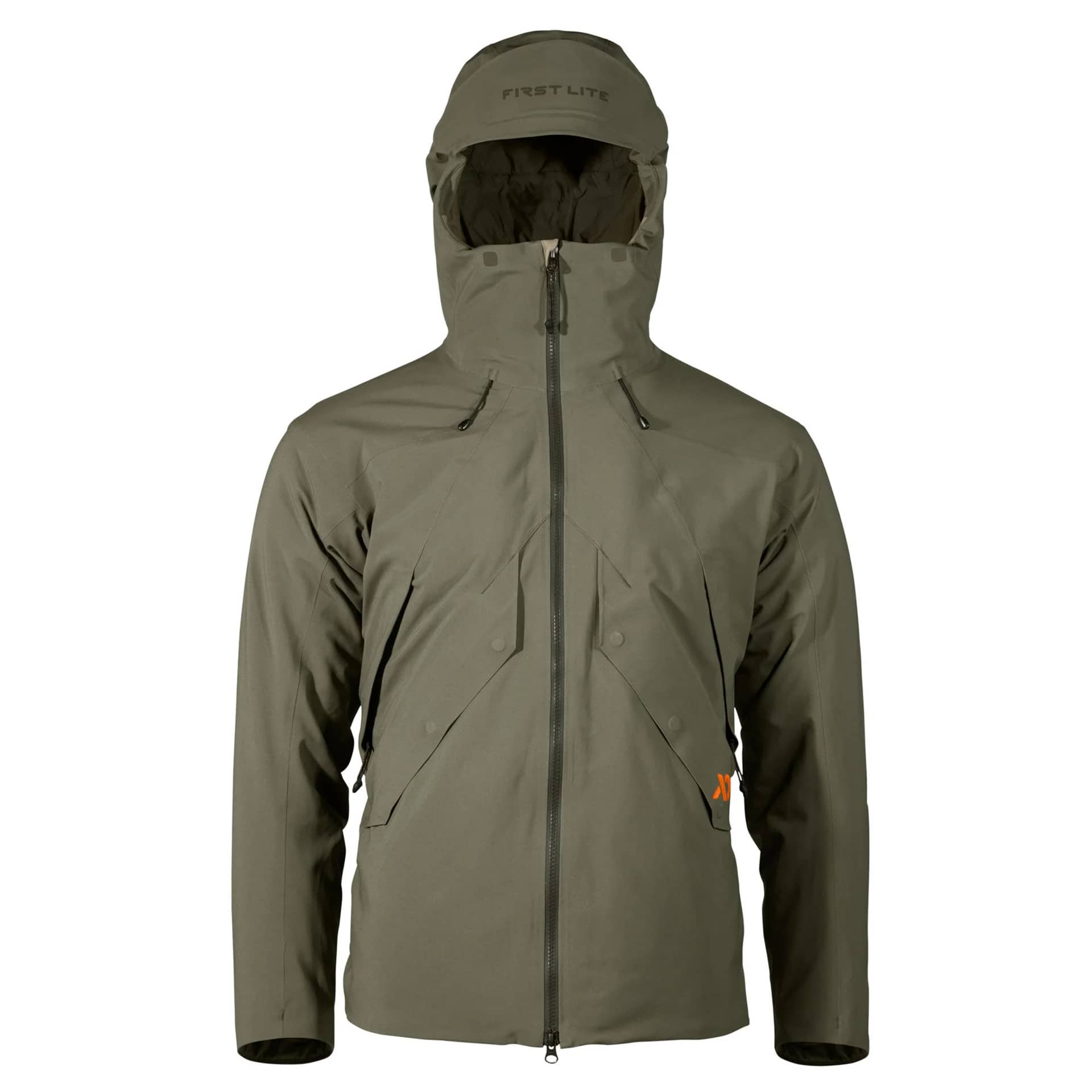 First Lite Uncompahgre Foundry Jacket