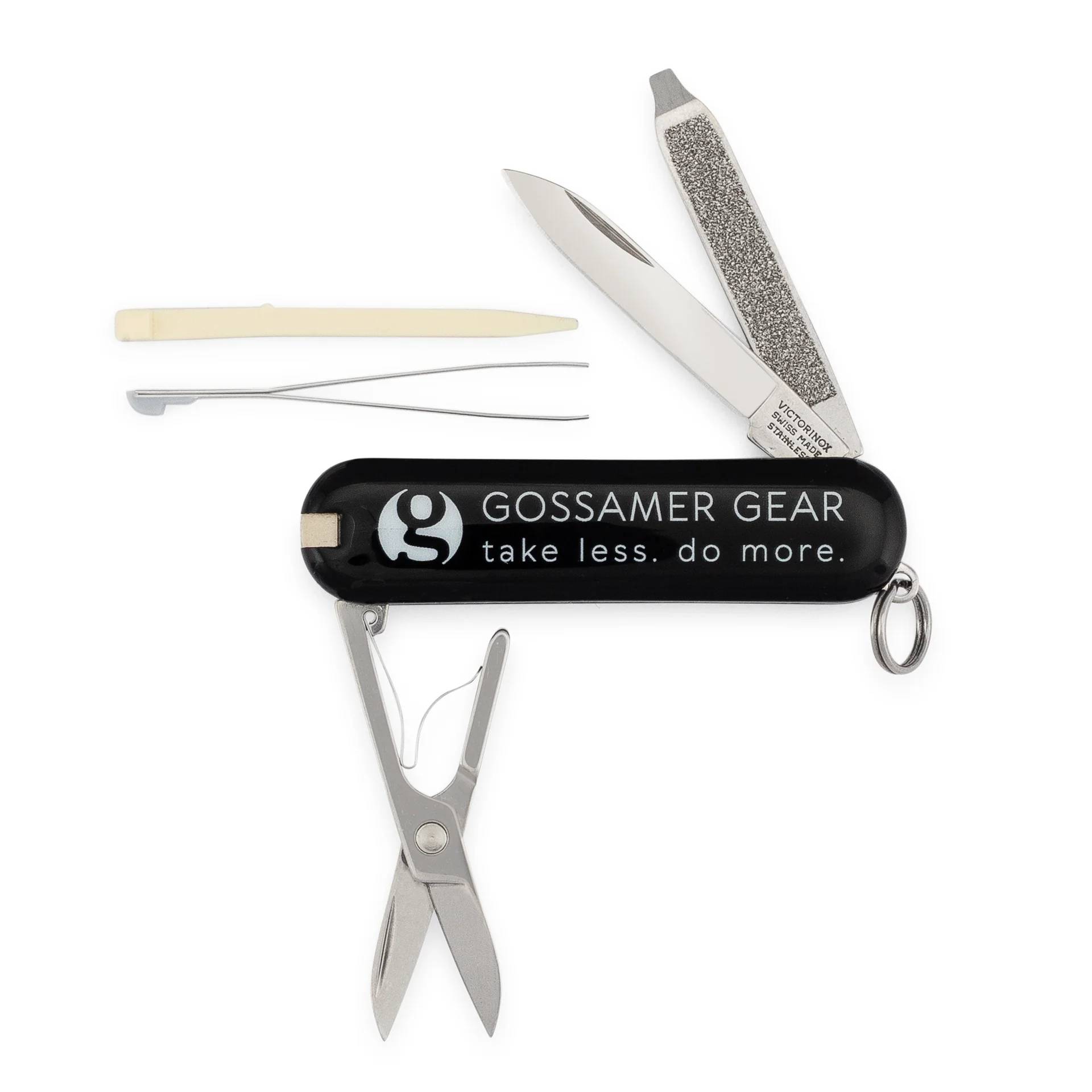 Gossamer Gear Backpacking Pocket Knife