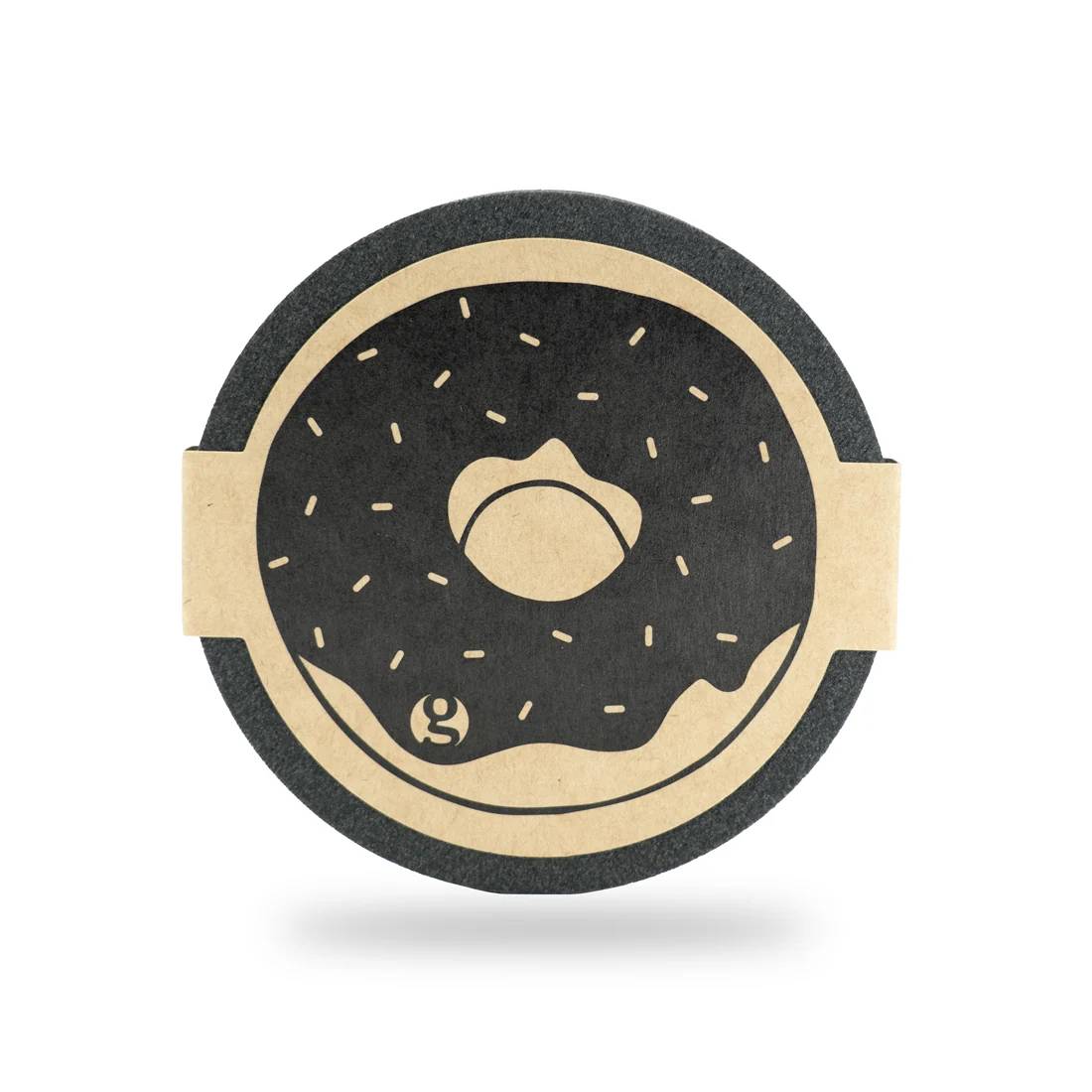 Gossamer Gear GVP Foam Donut