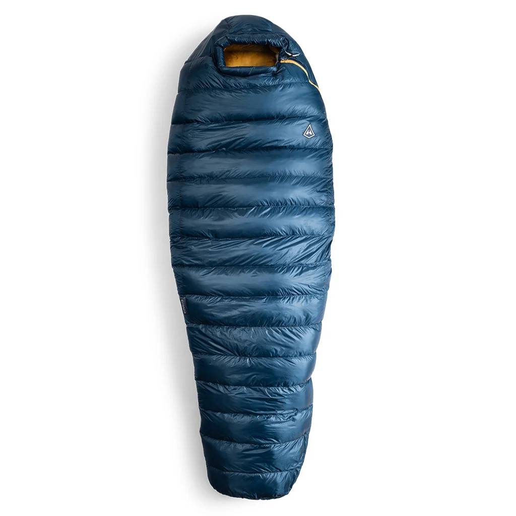 Hyperlite Mountain Gear 20-Degree Mummy Bag