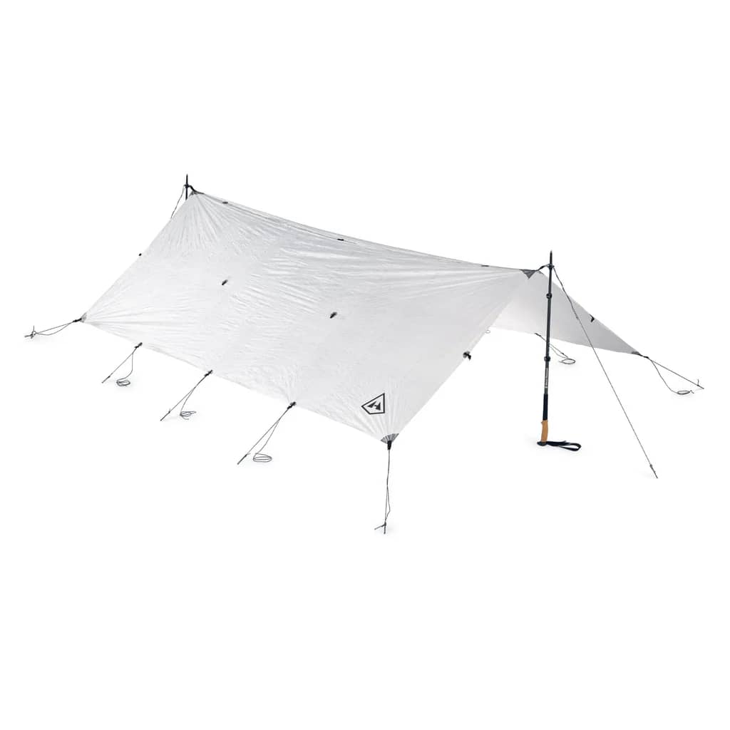 Hyperlite Mountain Gear Flat Tarp