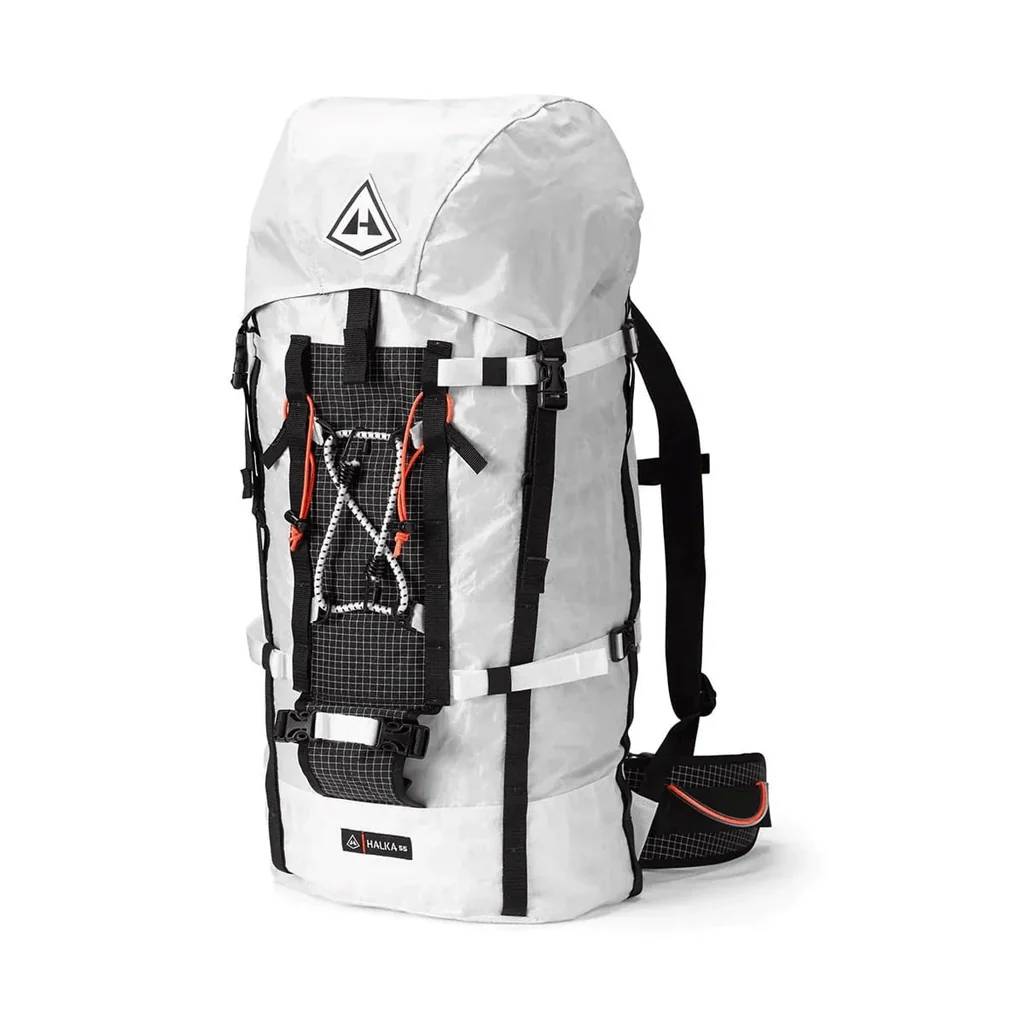 Hyperlite Mountain Gear Halka 55