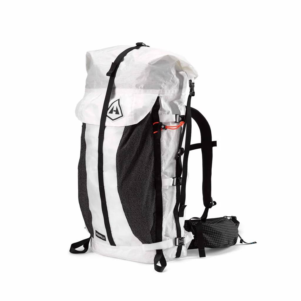 Hyperlite Mountain Gear Headwall 55