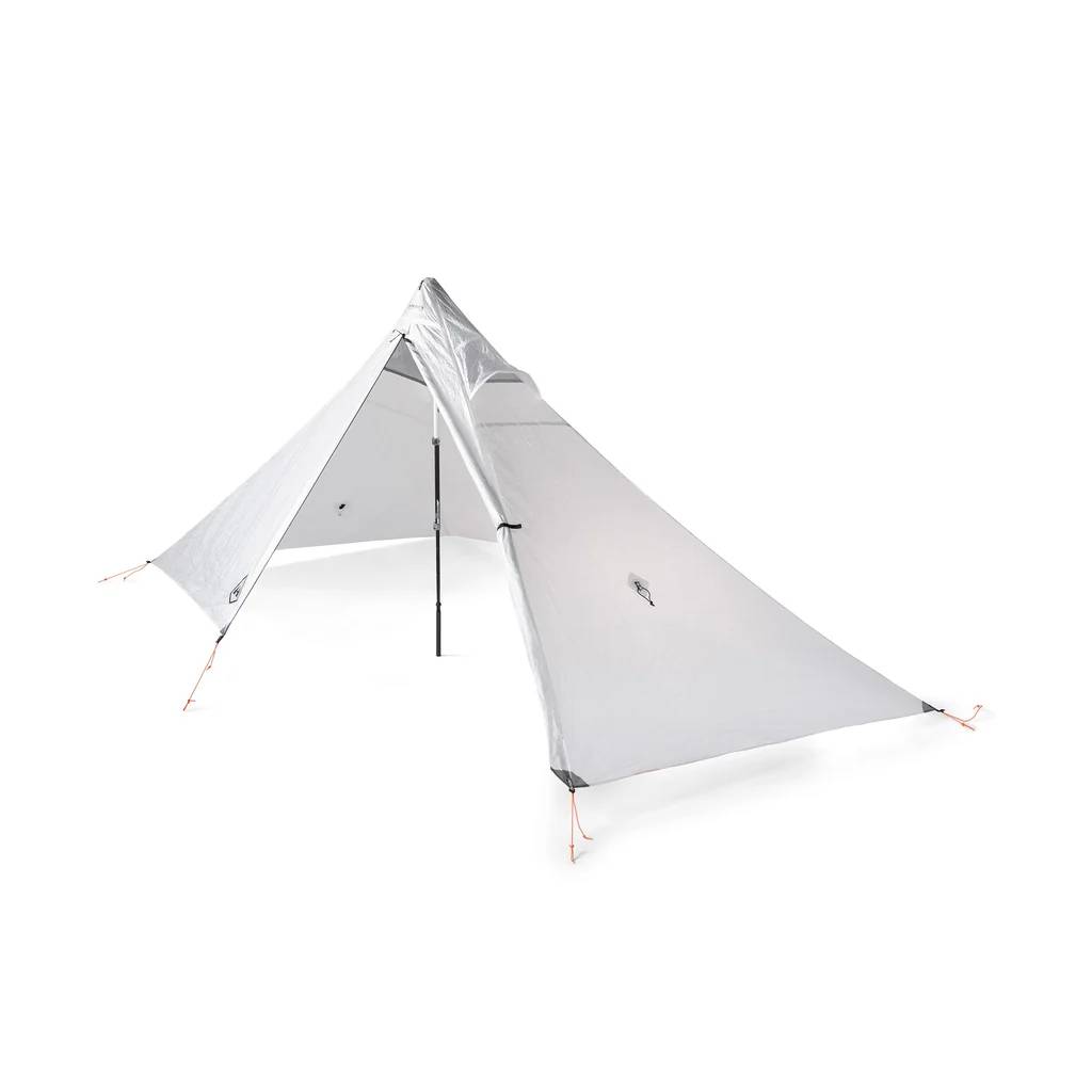 Hyperlite Mountain Gear UltaMid 1