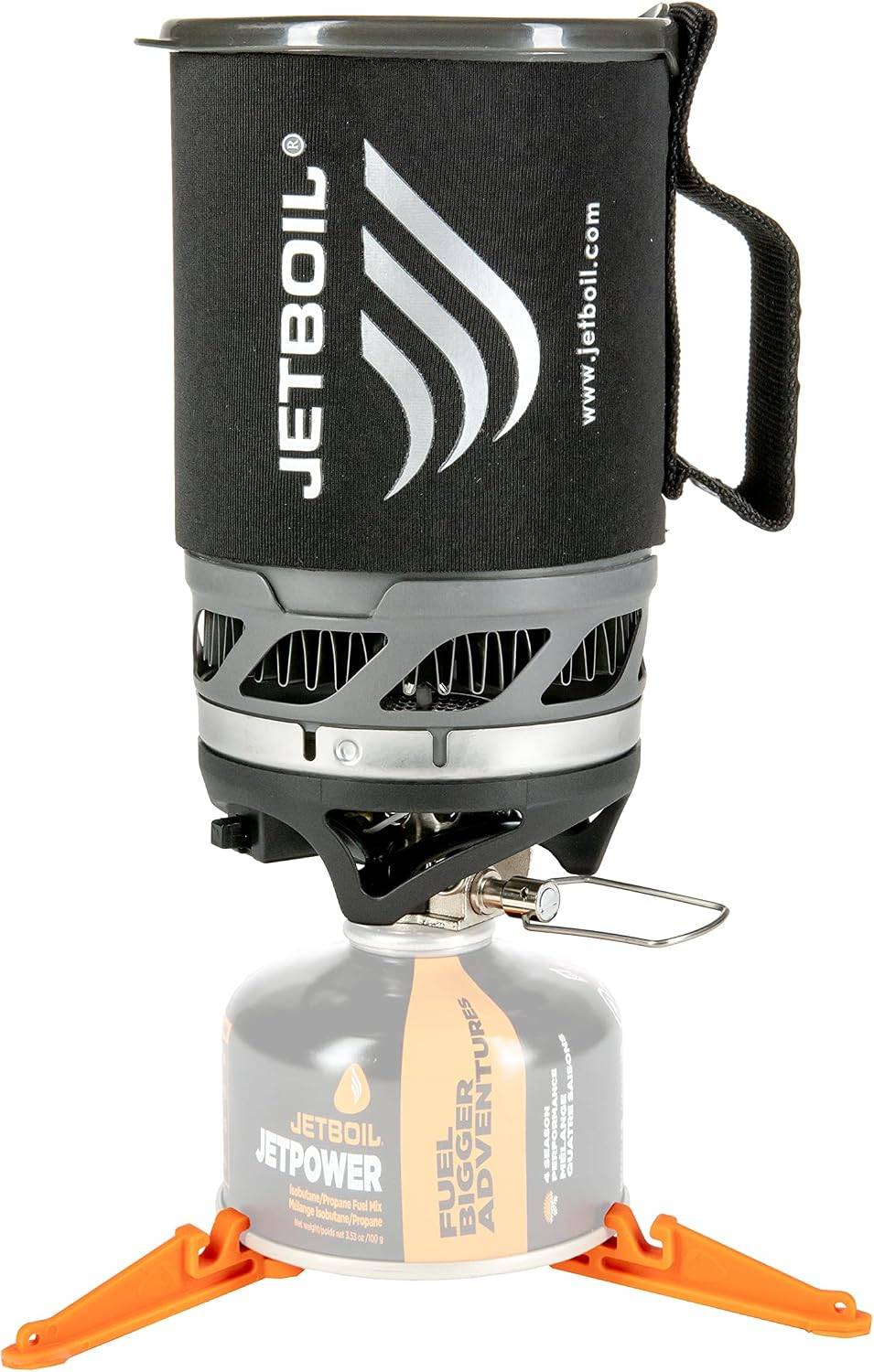 Jetboil MicroMo Cooking System