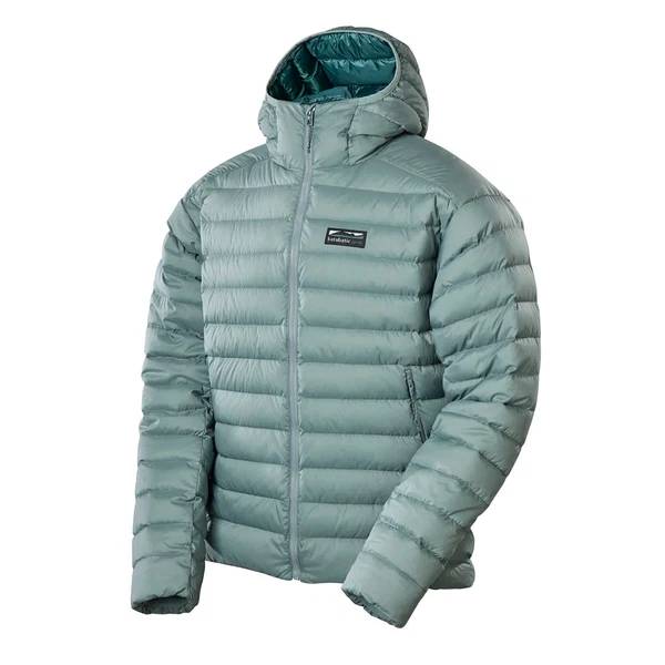 Katabatic Gear Tarn Down Jacket - Men’s