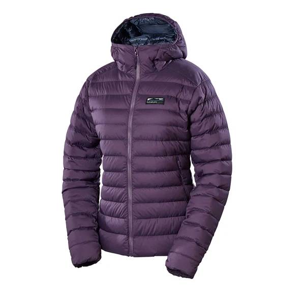 Katabatic Gear Tarn Down Jacket - Women’s