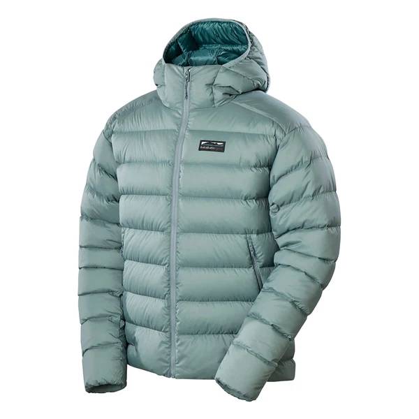 Katabatic Gear Tincup Down Jacket - Men’s