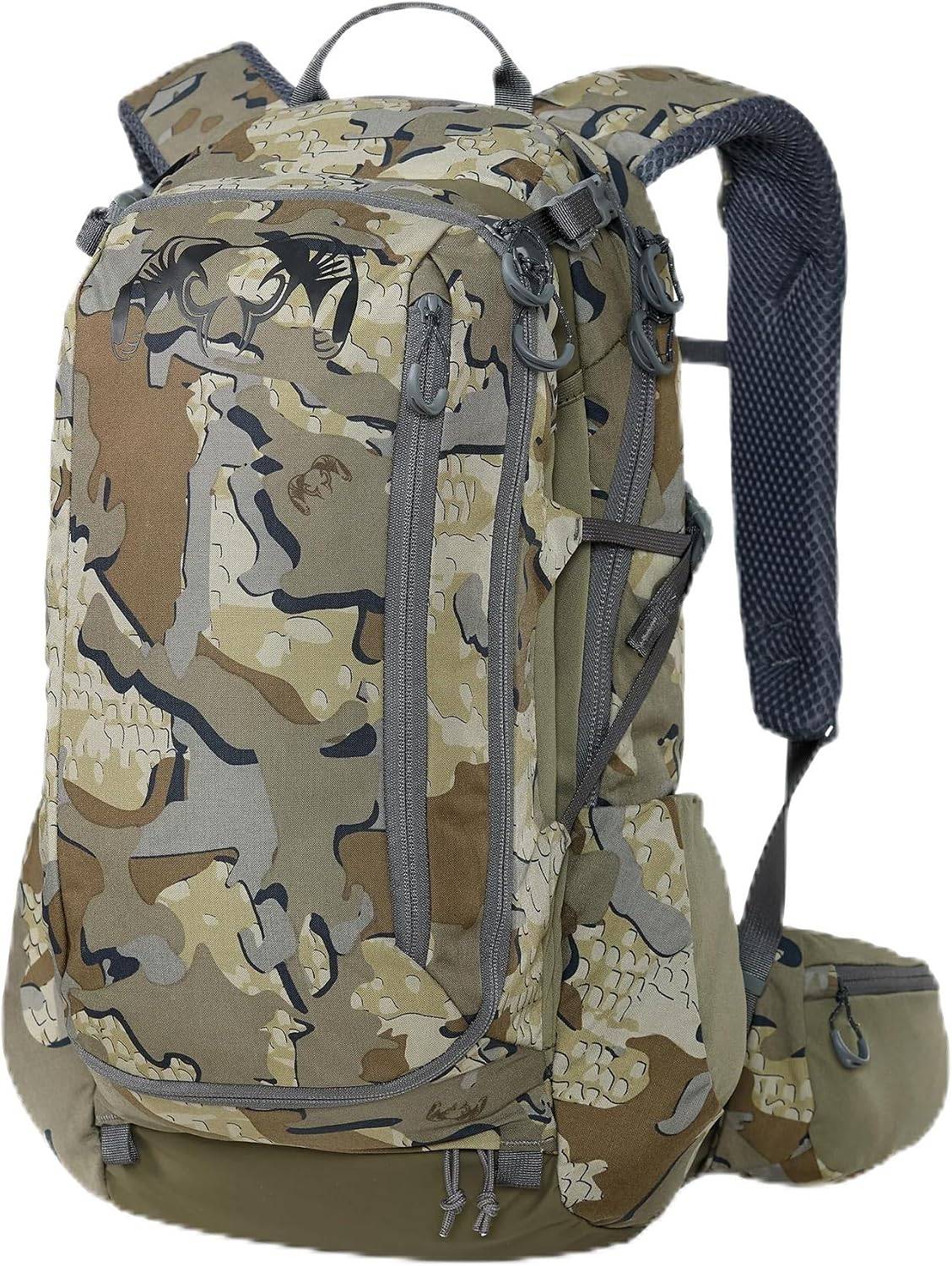 KUIU Divide 1500 Hunting Day