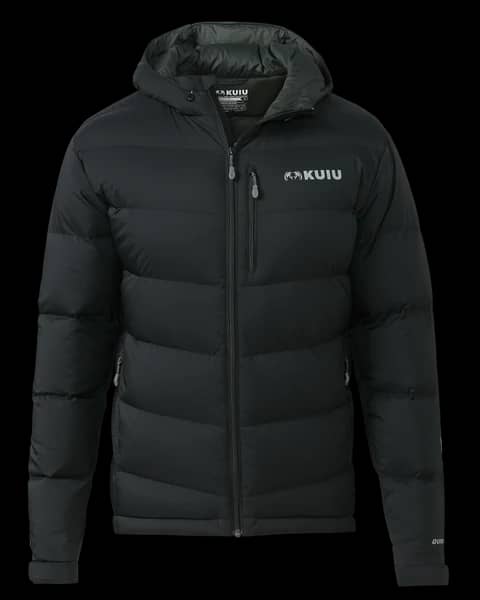 KUIU Super Down PRO Hooded Jacket