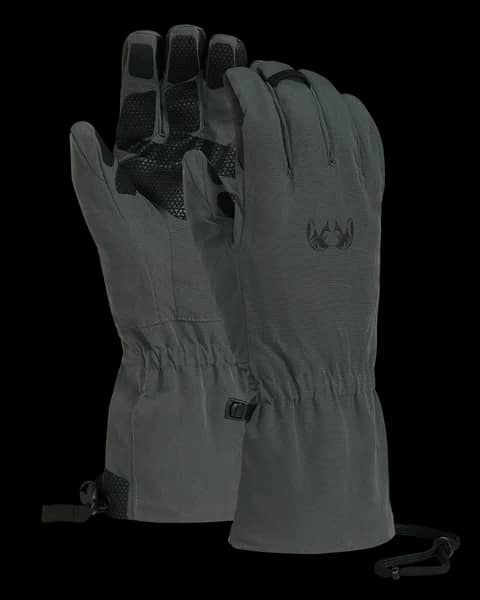 KUIU Yukon Hardshell Glove