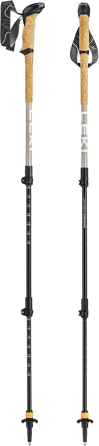 Leki Makalu Lite AS Trekking Poles