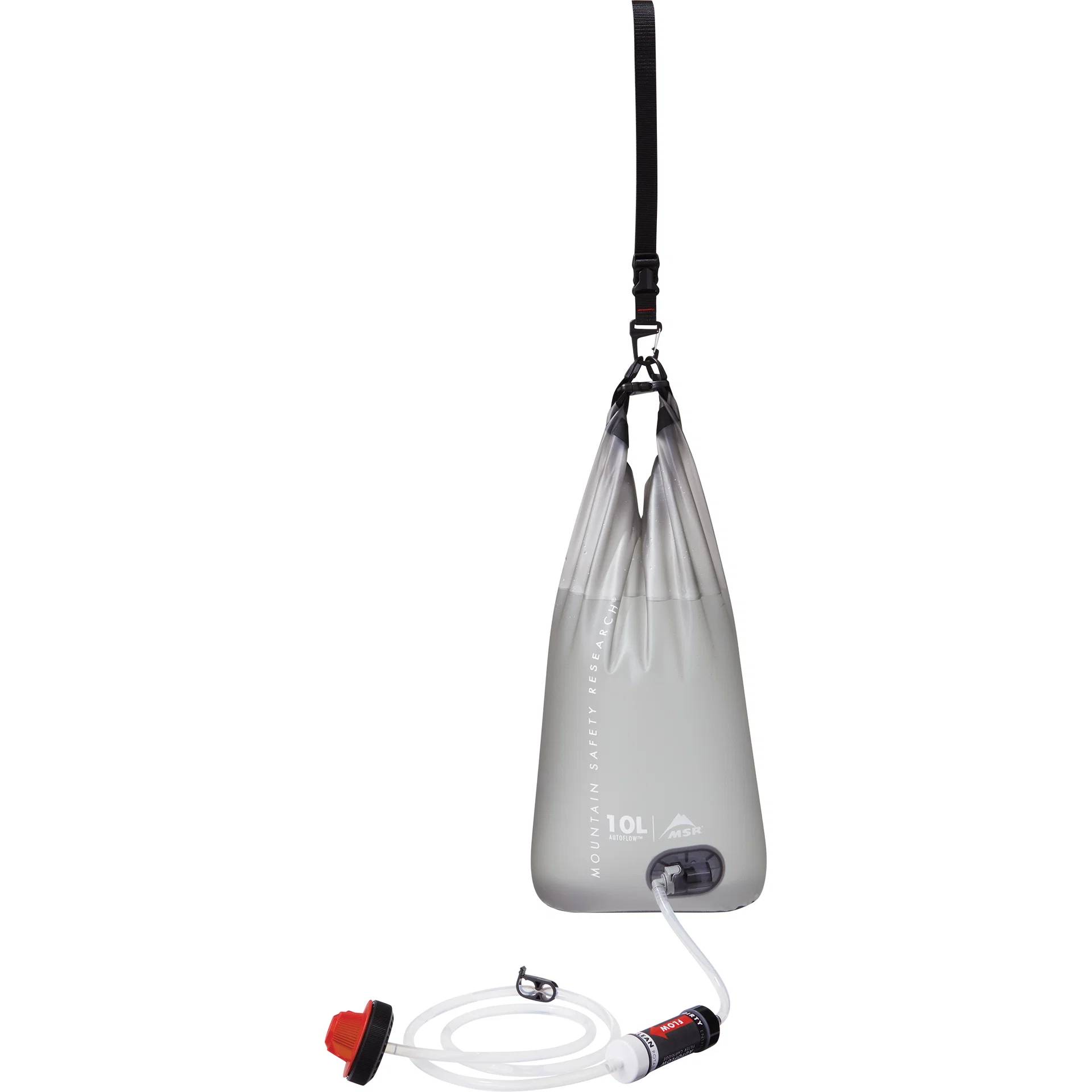 MSR AutoFlow™ XL Gravity Filter 10 L