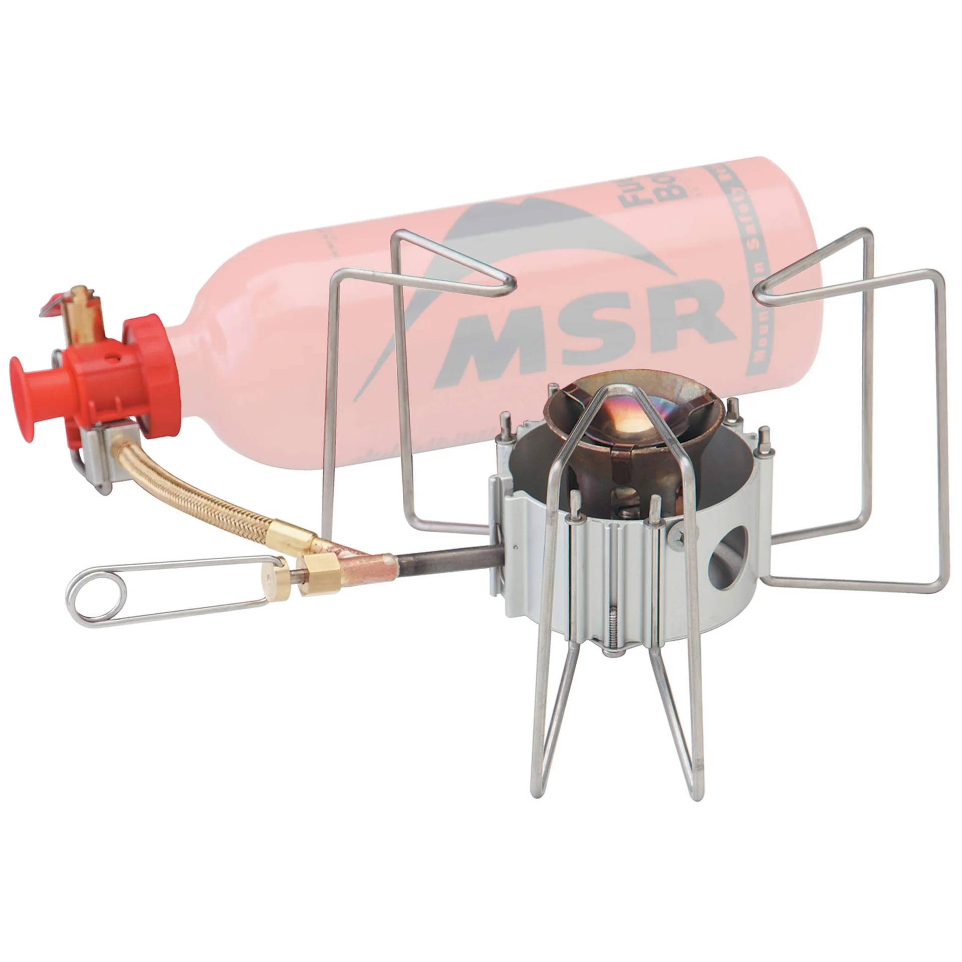 MSR DragonFly® Stove