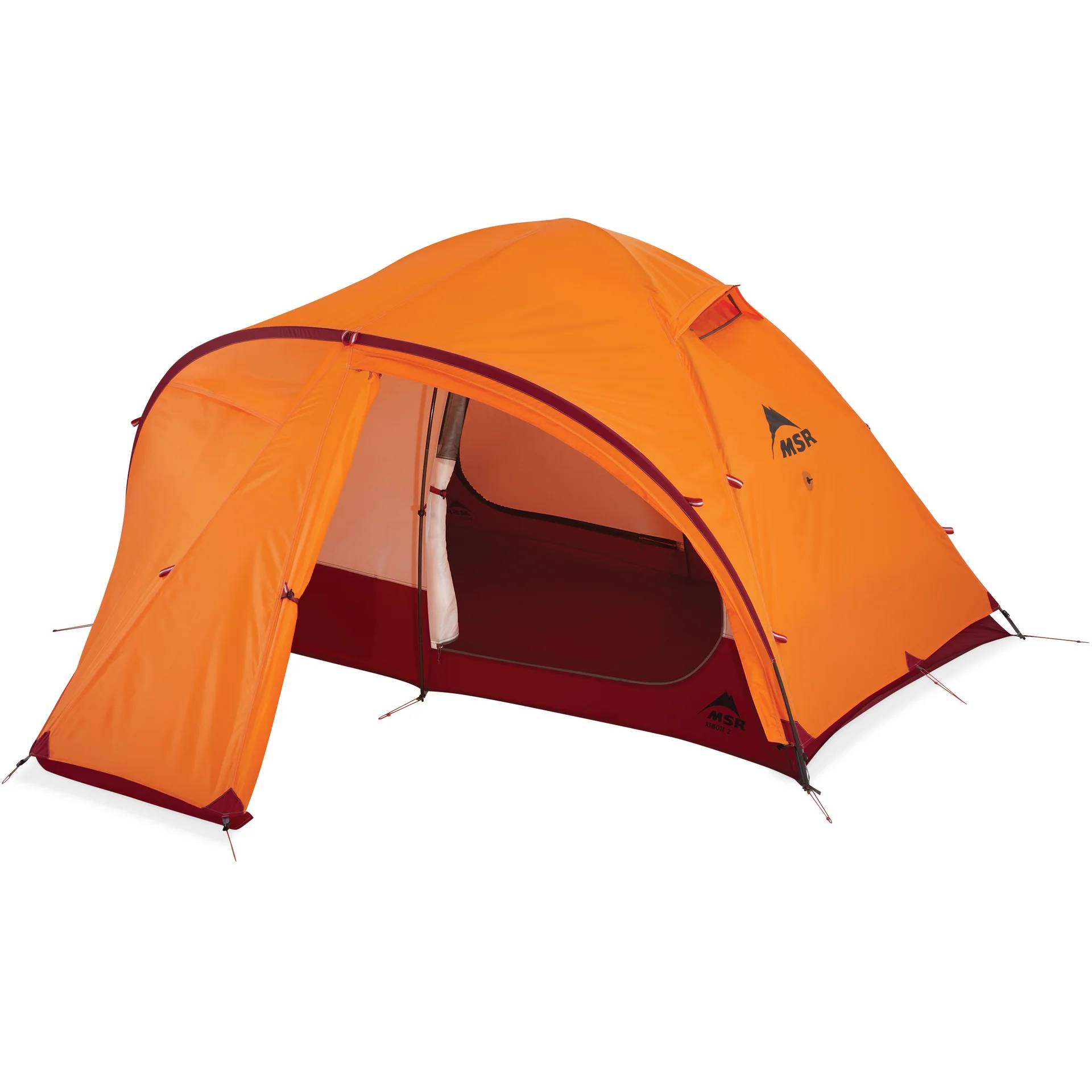 MSR Remote™ 2 Two-Person Mountaineering Tent