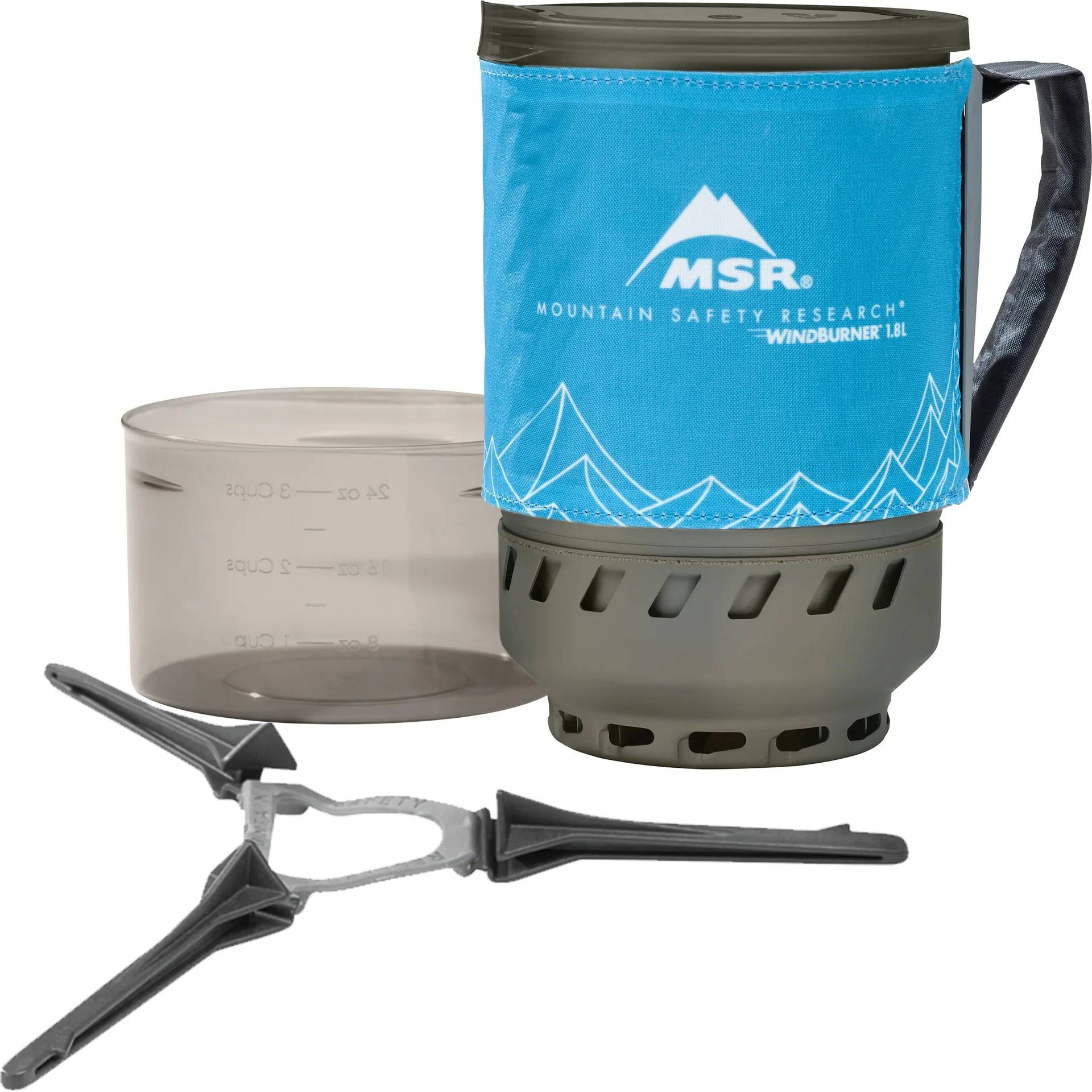 MSR WindBurner® Duo Accessory Pot