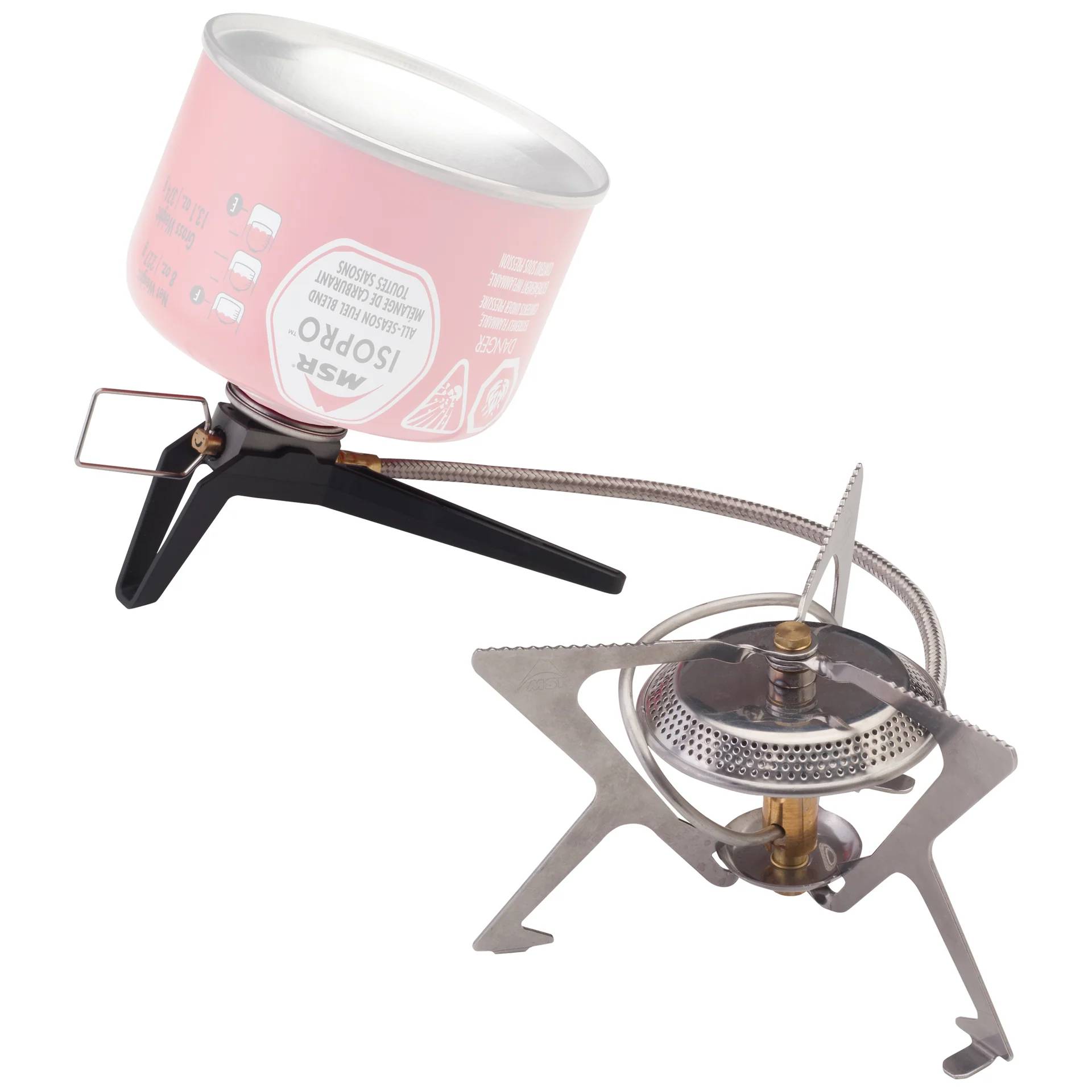 MSR WindPro™ II Stove