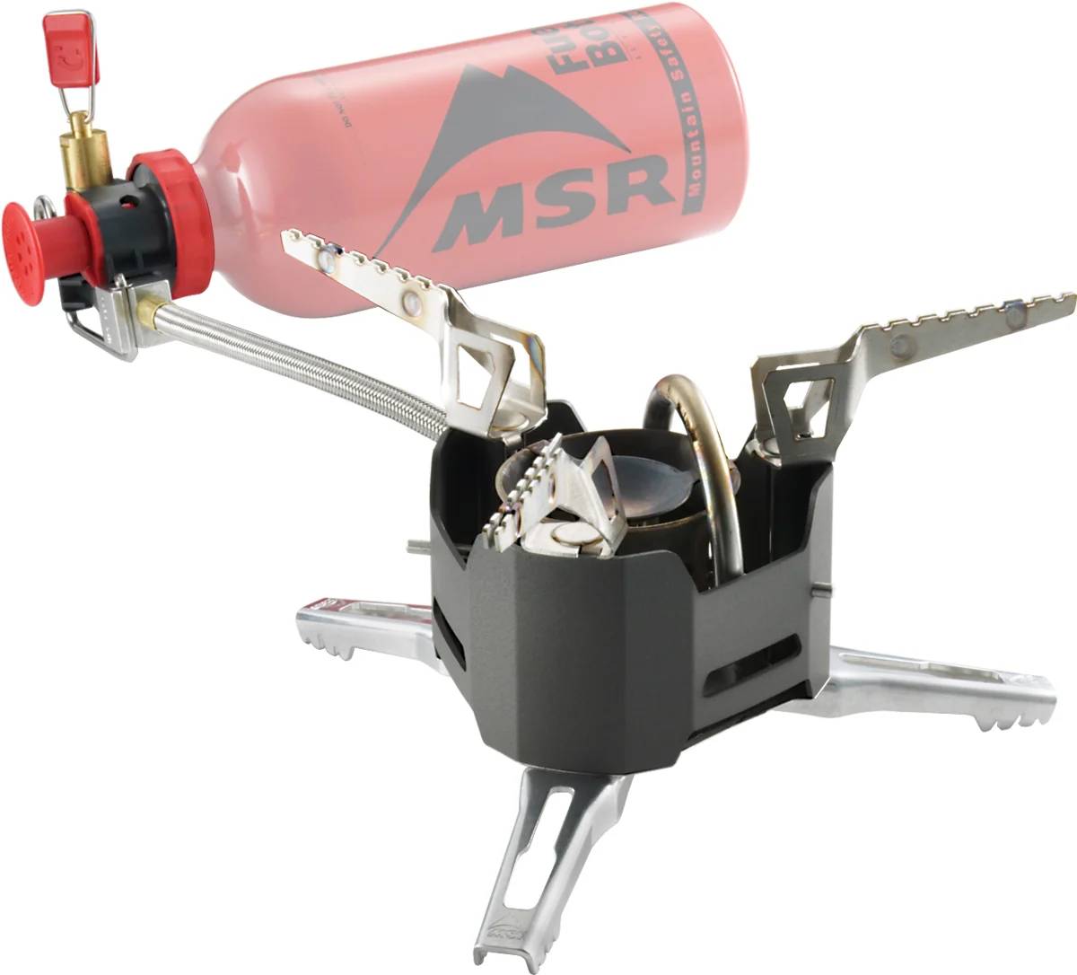 MSR XGK™ EX Stove