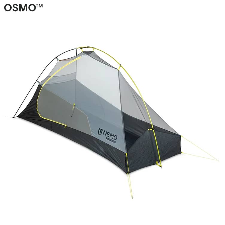 NEMO Hornet Osmo