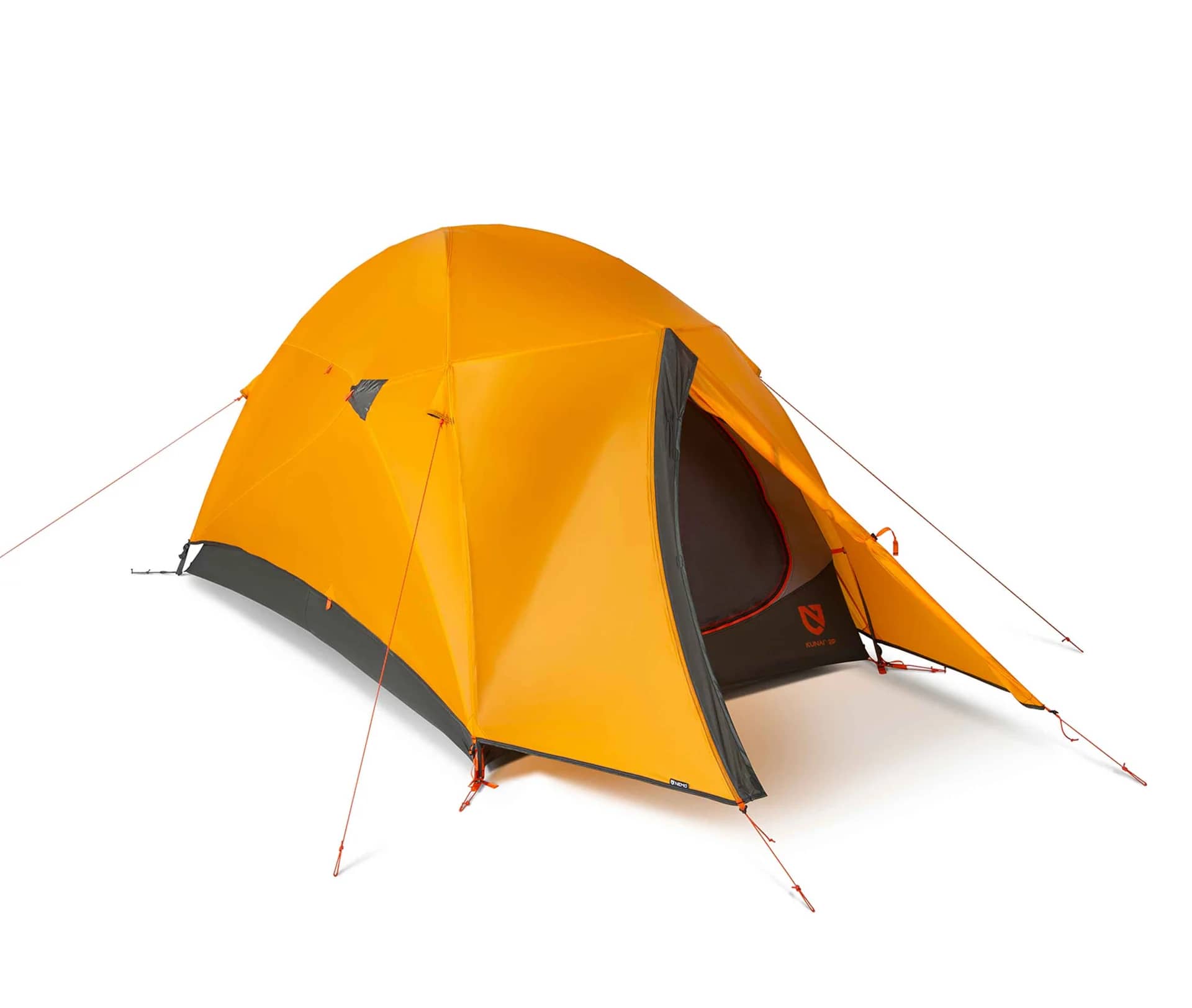 NEMO Kunai 3 4 Season Backpacking Tent