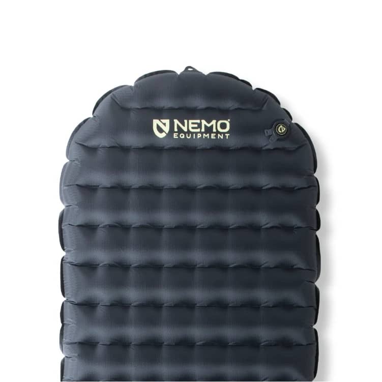 NEMO Tensor Extreme Ultralight Sleeping Pad