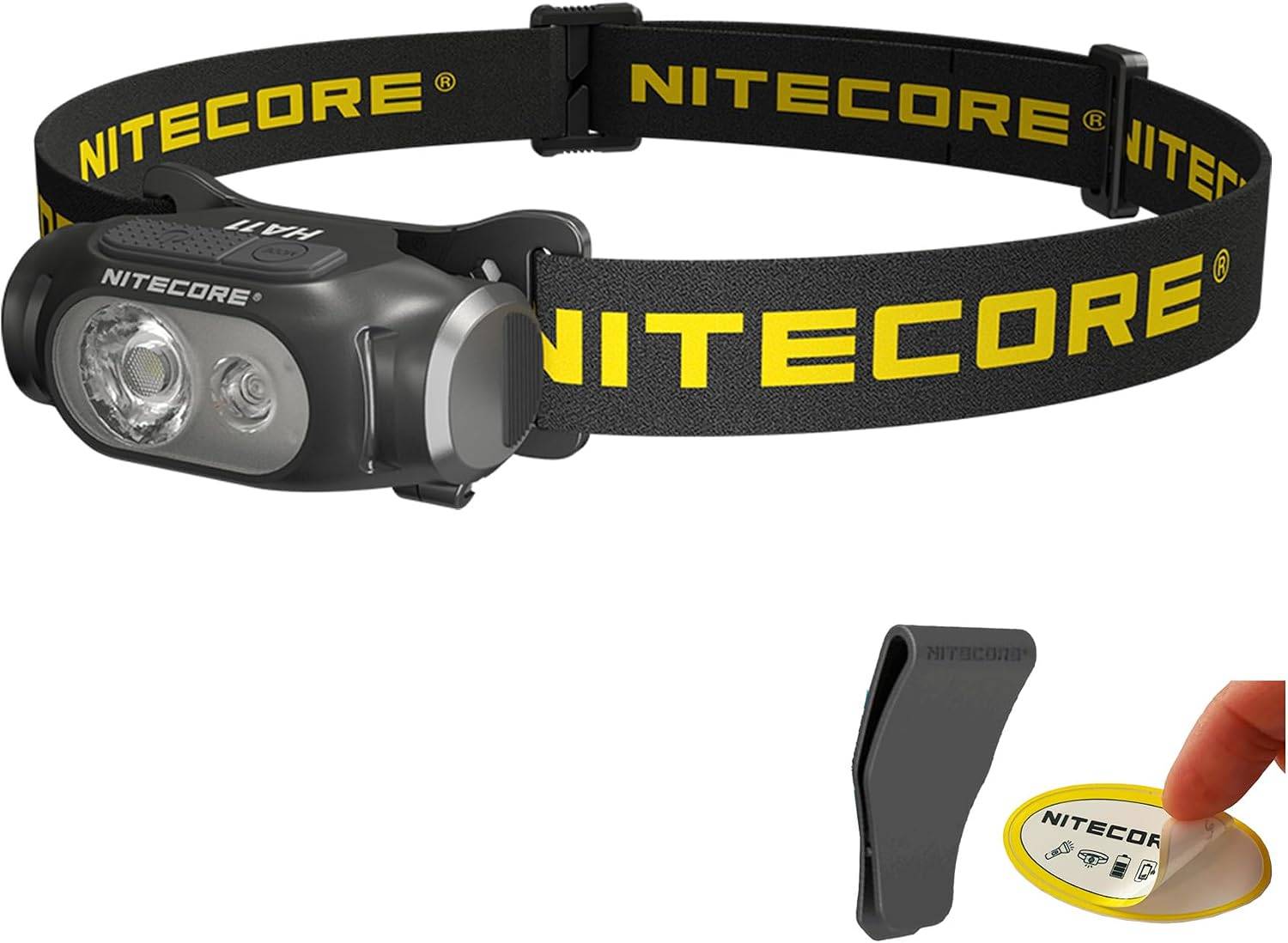 Nitecore HA11 Headlamp